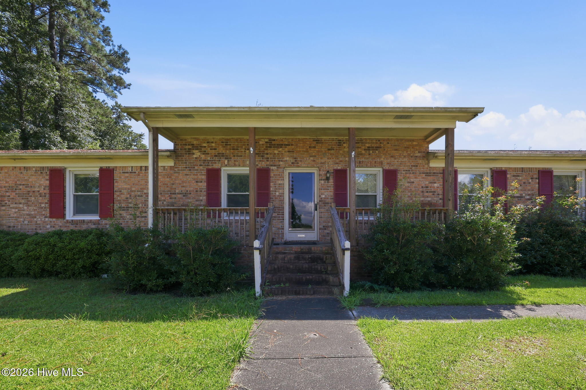 201 Little John Lane,Havelock