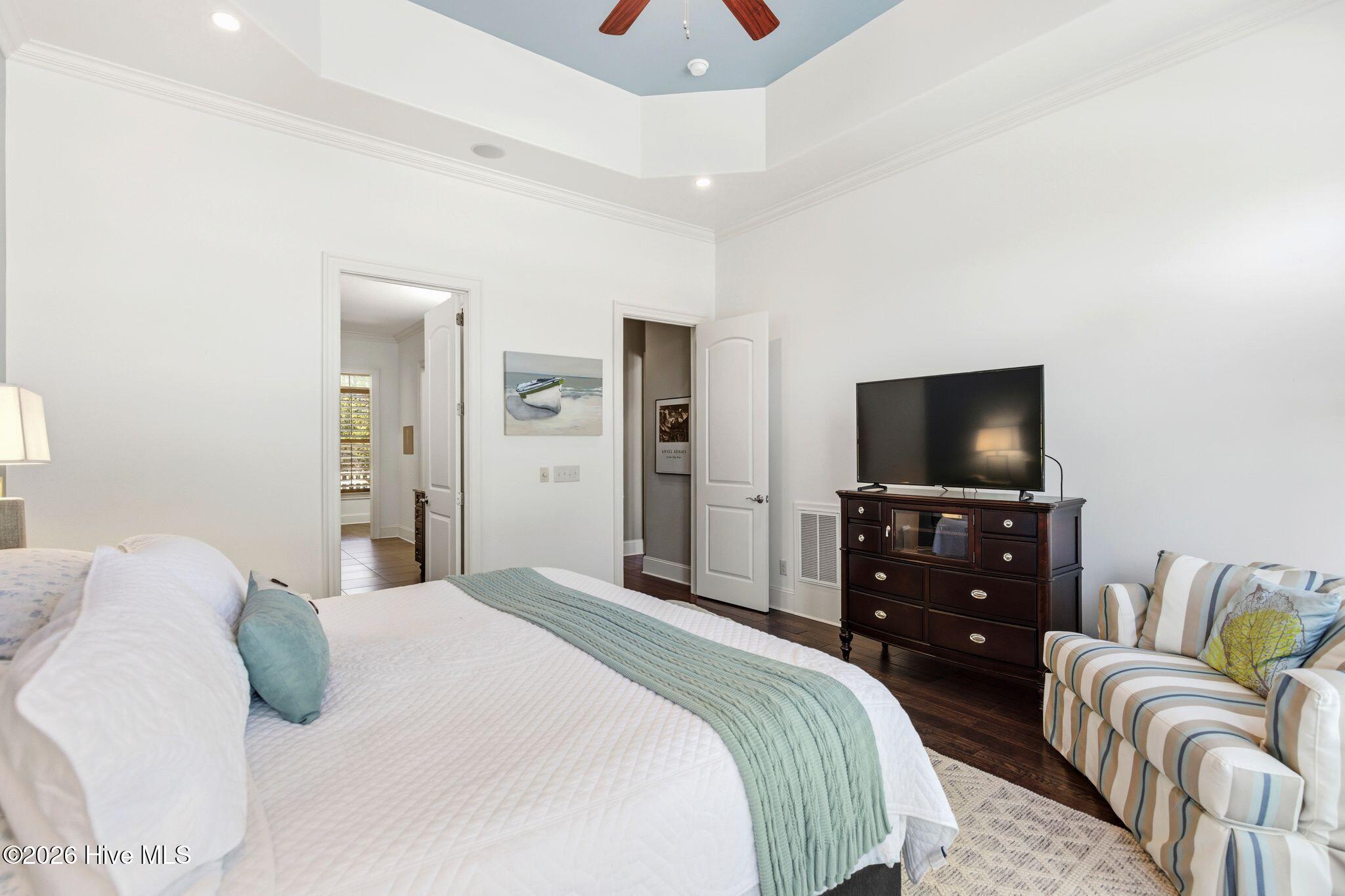 3902 Fairhaven Drive, Southport, NC, 28461