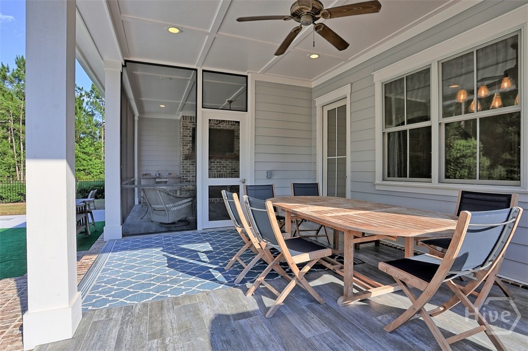 116 Greenhill Close