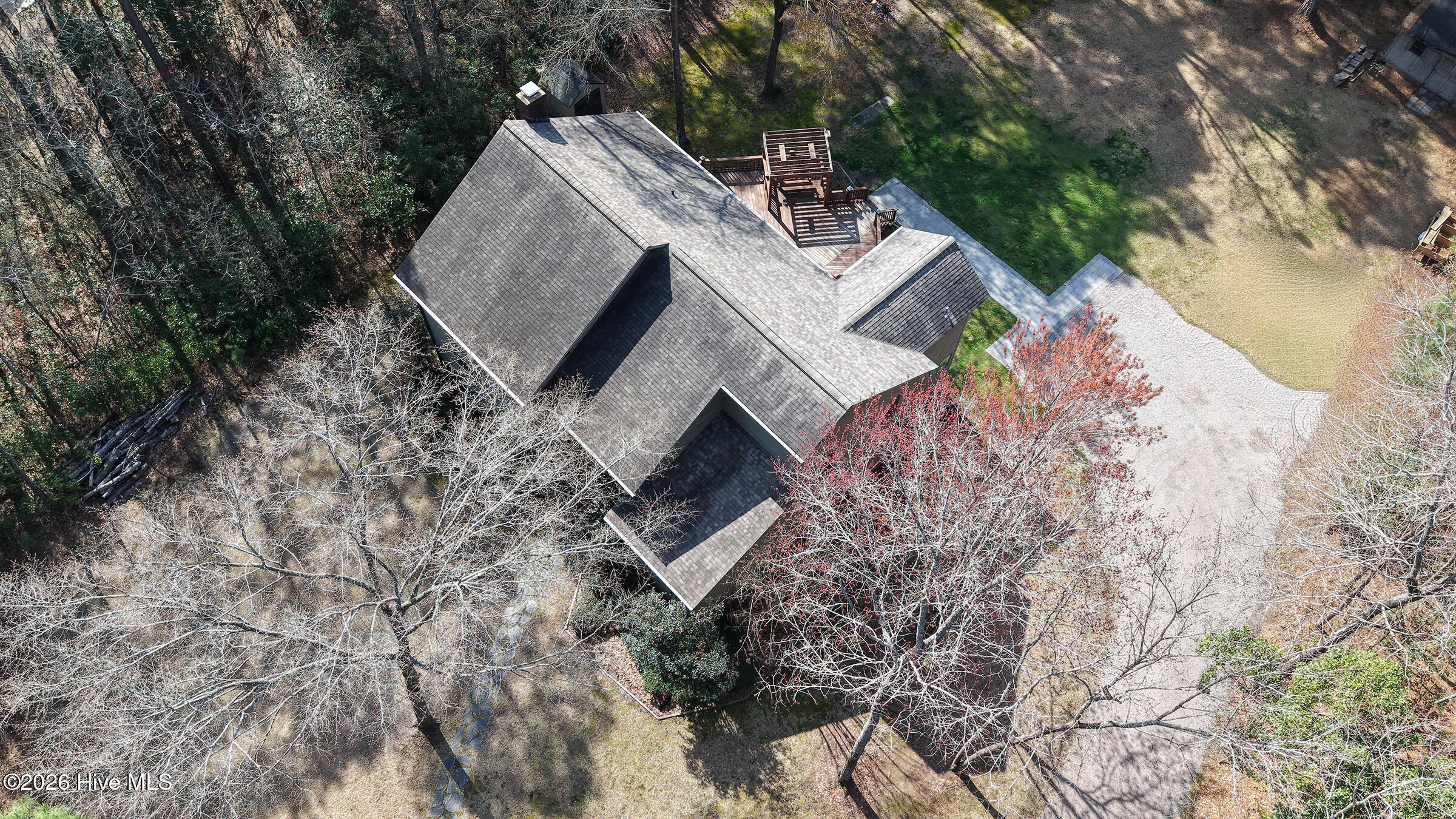 1339 Forest Acres Drive, Greenville, NC, 27834