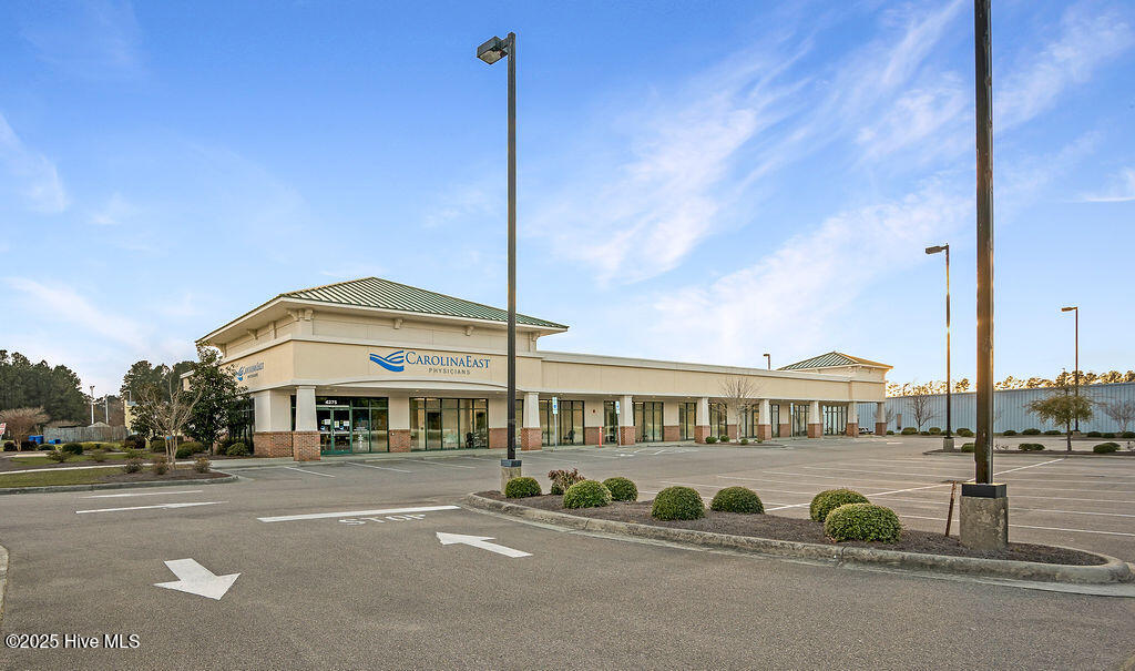 4275 Western Boulevard, Jacksonville, NC, 28546