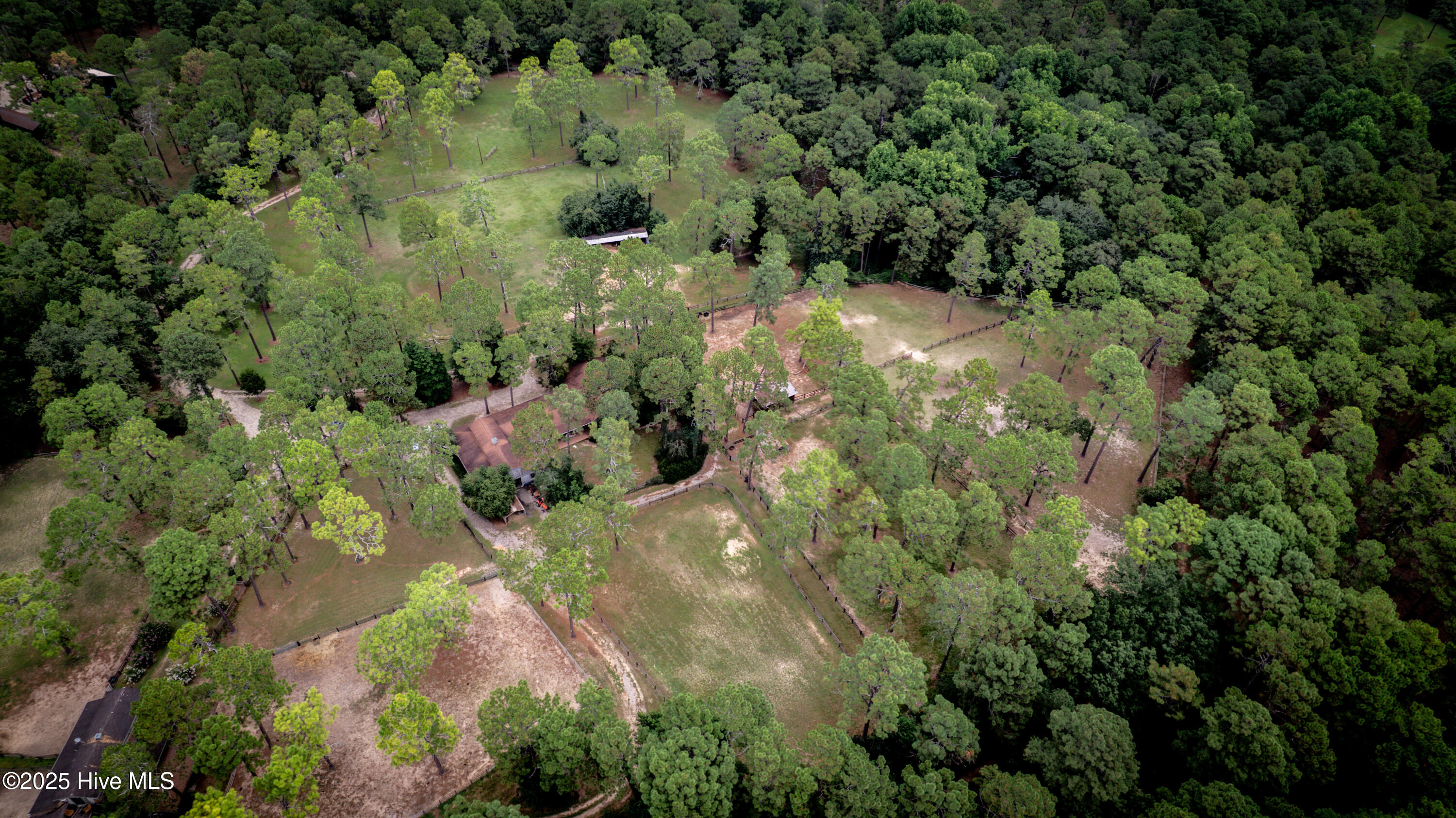 292 Bump A Long Lane, Southern Pines, NC, 28387