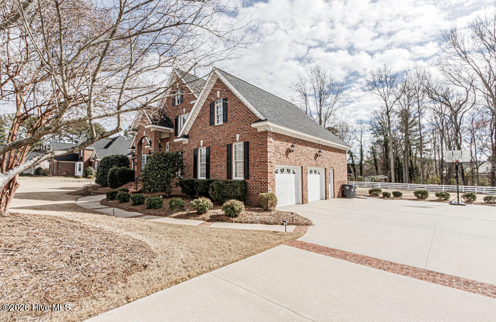 3213 Abbey Road, Rocky Mount, NC, 27804