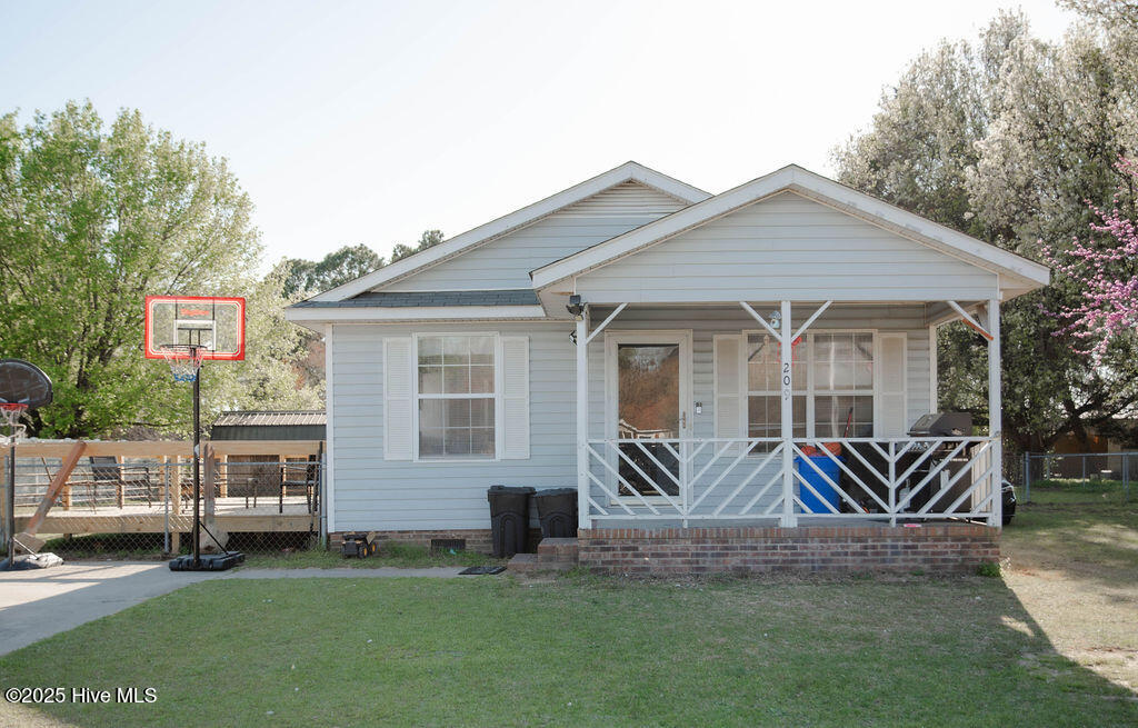 Property at 209 Crestmont Drive