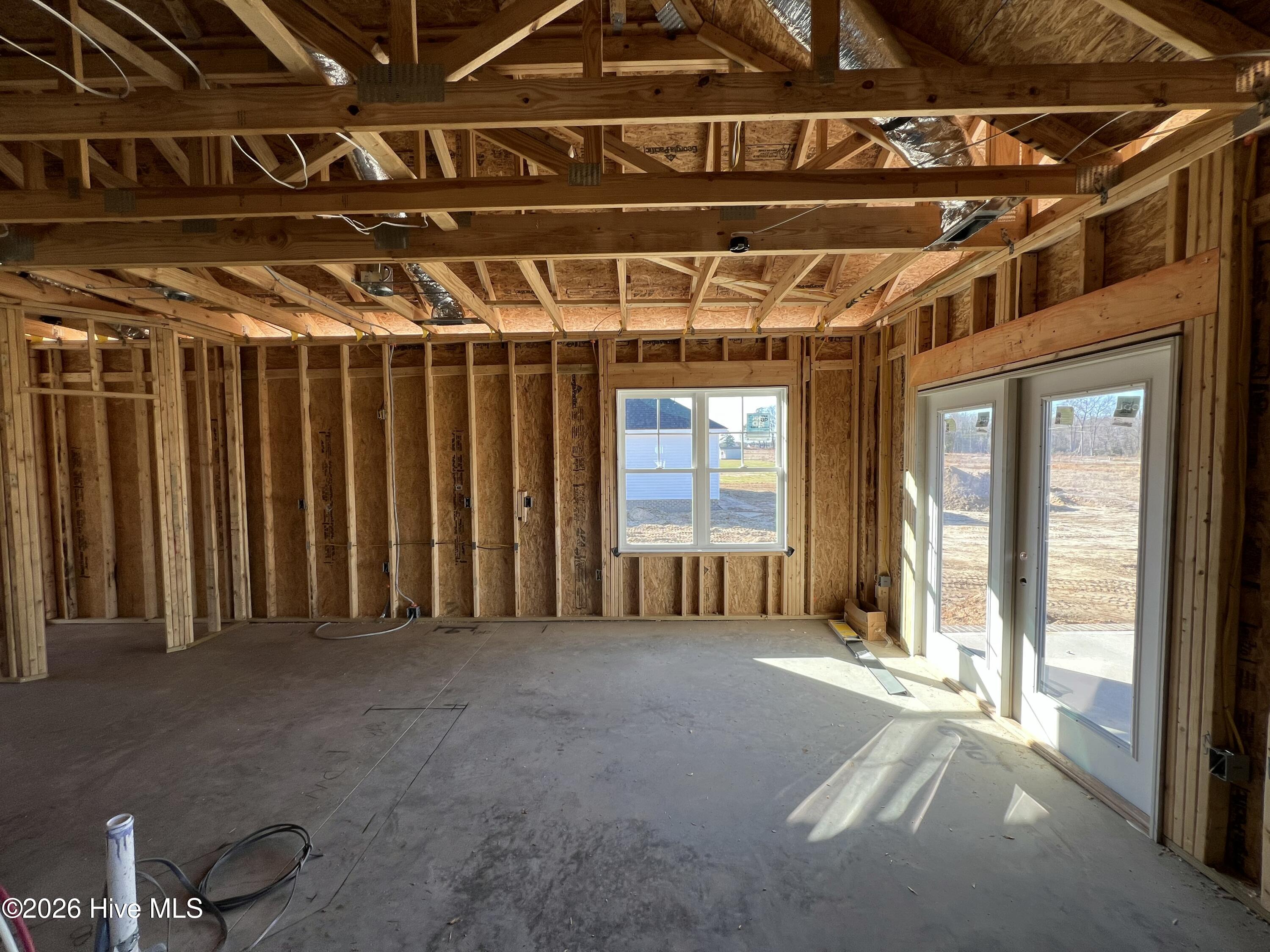 Homes for sale in Pikeville, NC | 313 Creeks Edge Dr, Pikeville, NC 27863 | MLS# 100551314