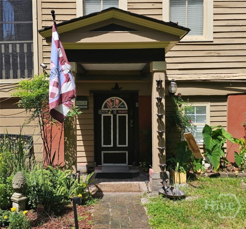 5th image of 109 E Park Ave #D, Savannah, GA 31401 | MLS# SA362842