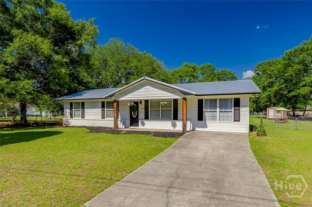 Homes for sale in Rincon, GA | 418 Plantation Wy, Rincon, GA 31326 | MLS# SA356649