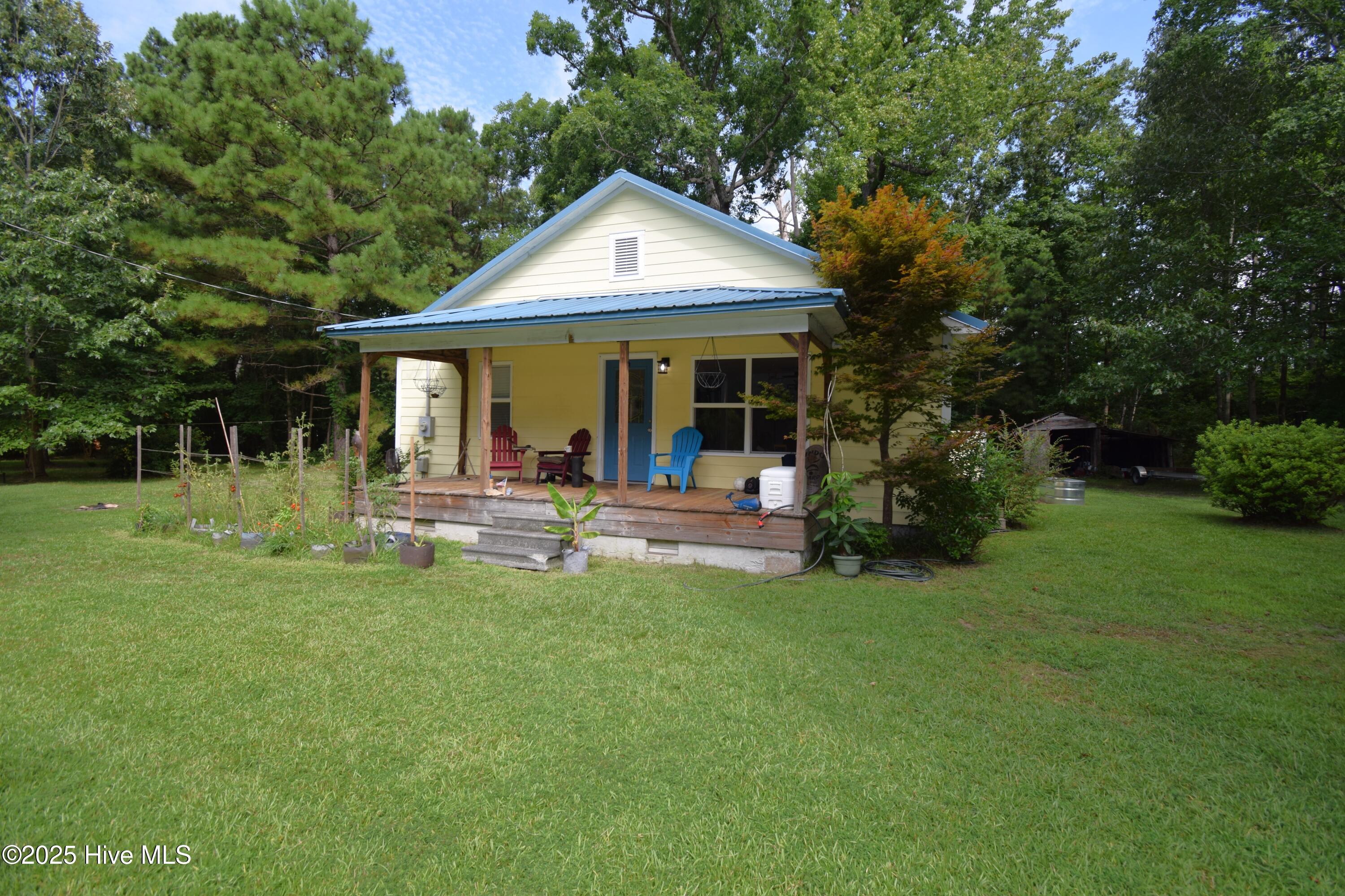 506 Wooster Street, Wilmington, NC, 28401