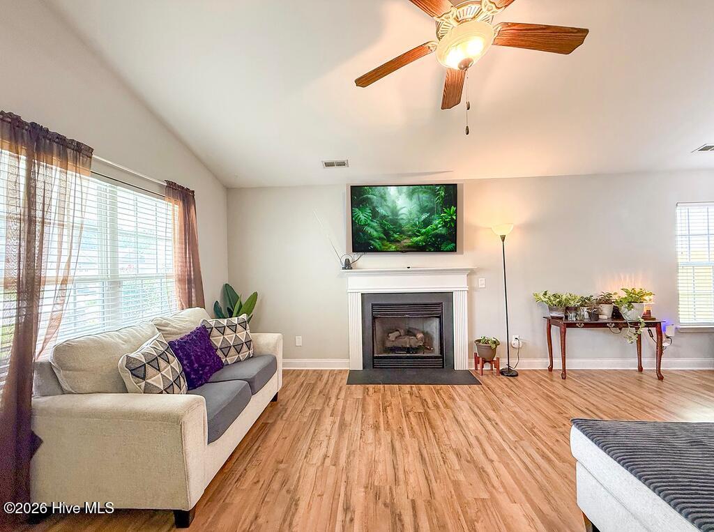 4744 Corena Drive,New Bern