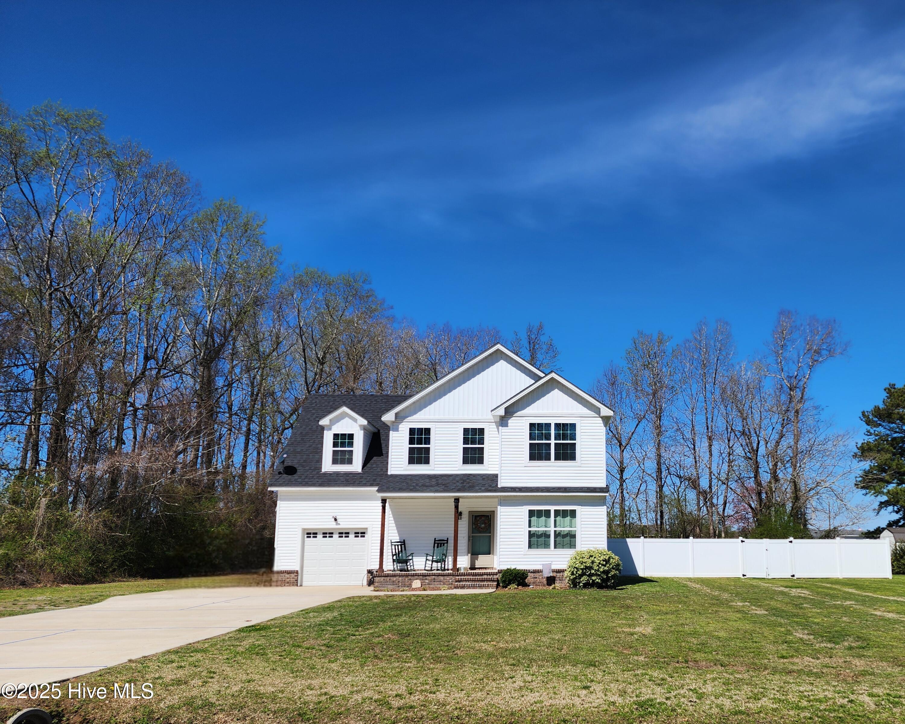 Property at 203 Juniper Drive