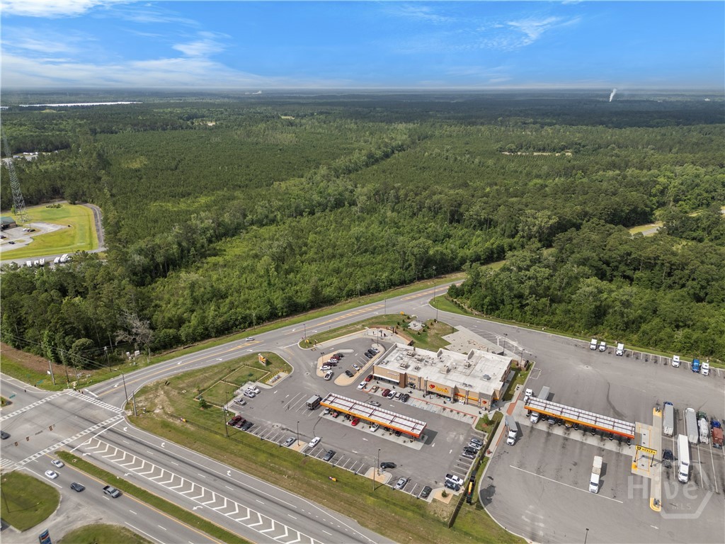 0 Rahn Station Road, Rincon, GA, 31326