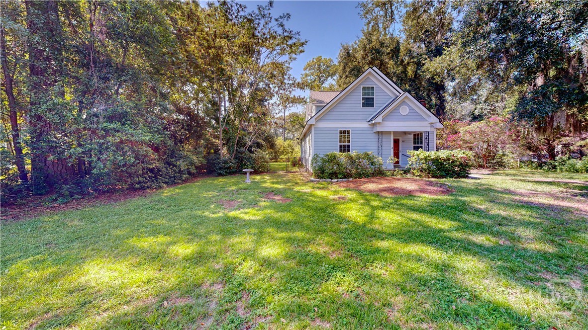 2nd image of 2607 Governor St, Savannah, GA 31408 | MLS# SA363127
