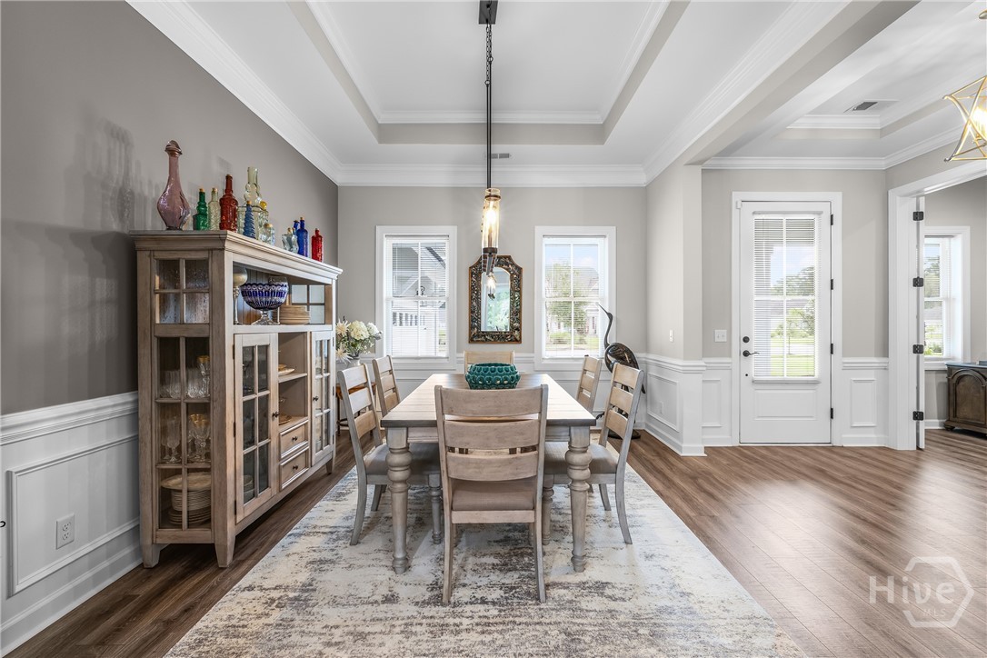 Homes for sale in Pooler, GA | 123 Bramswell Rd, Pooler, GA 31322 | MLS# SA340215