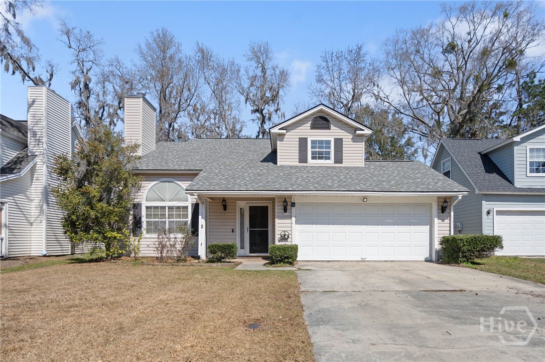 24 Saint Ives Drive, Savannah, GA, 31419