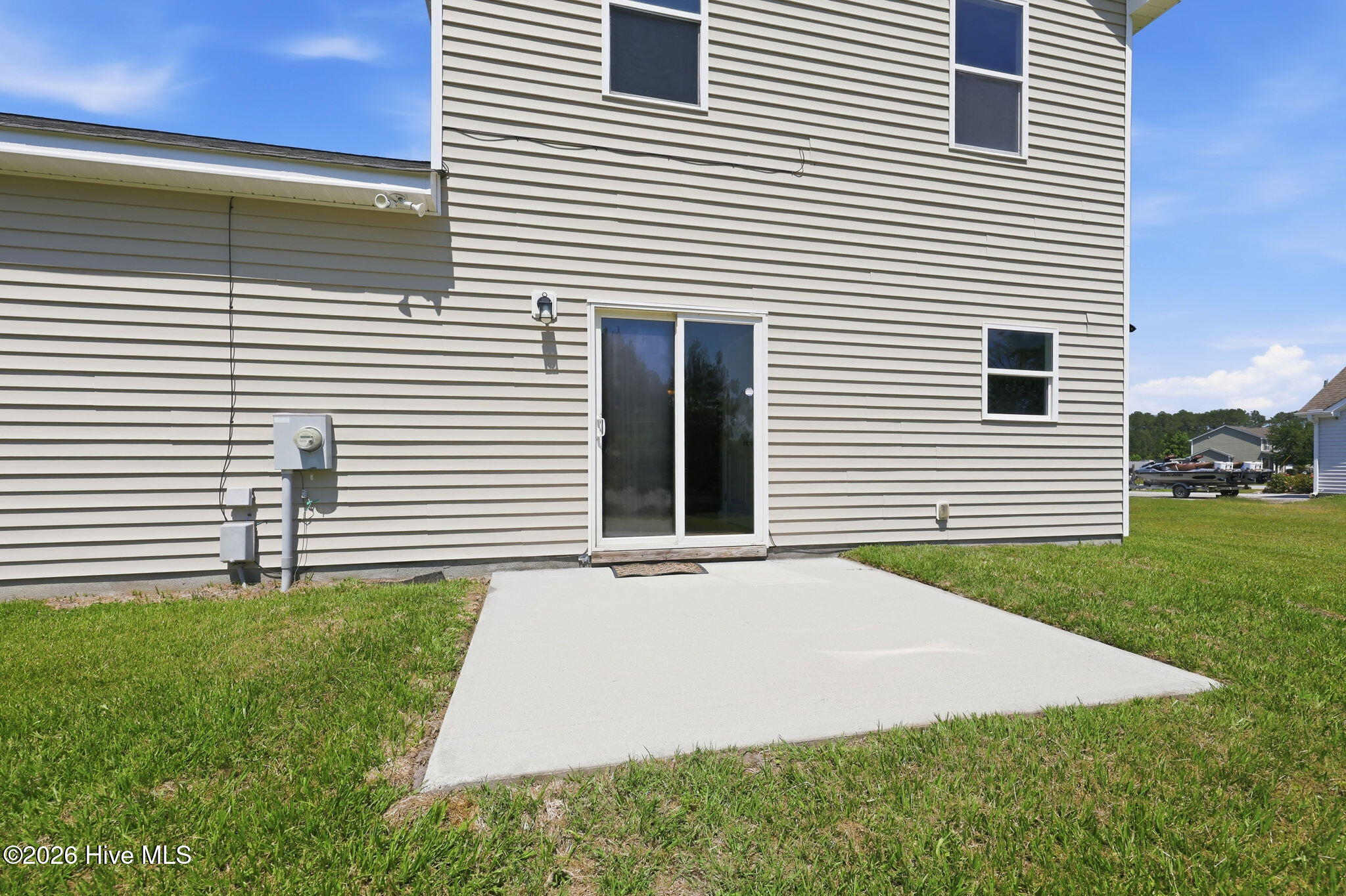 125 Palo Alto Park Drive,Maysville