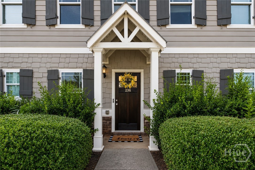 2nd image of 236 Oconee River Cir, Athens, GA 30605 | MLS# CL351521