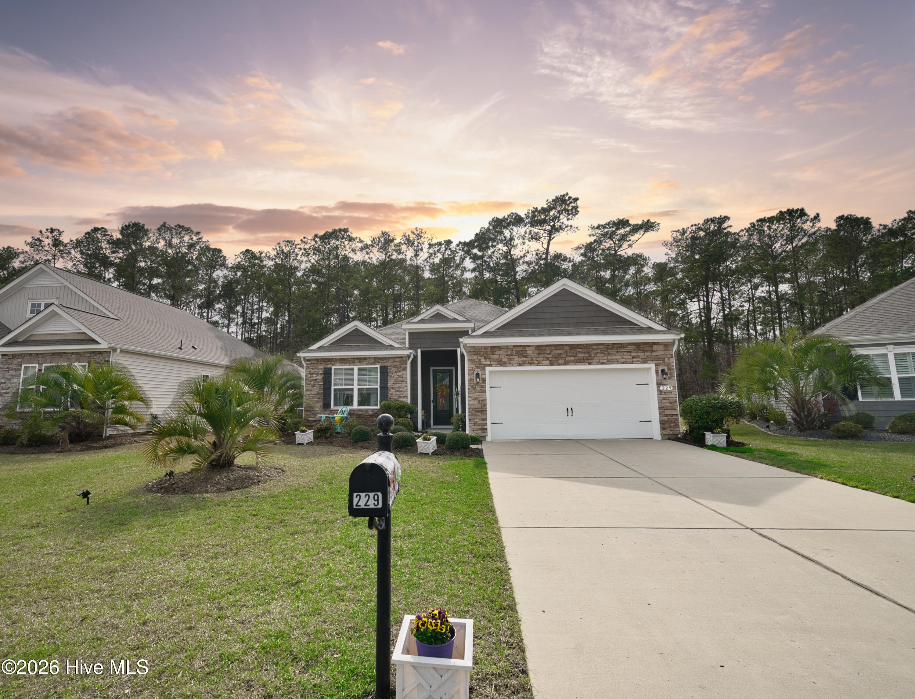229 Calabash Lakes Boulevard, Carolina Shores, NC, 28467