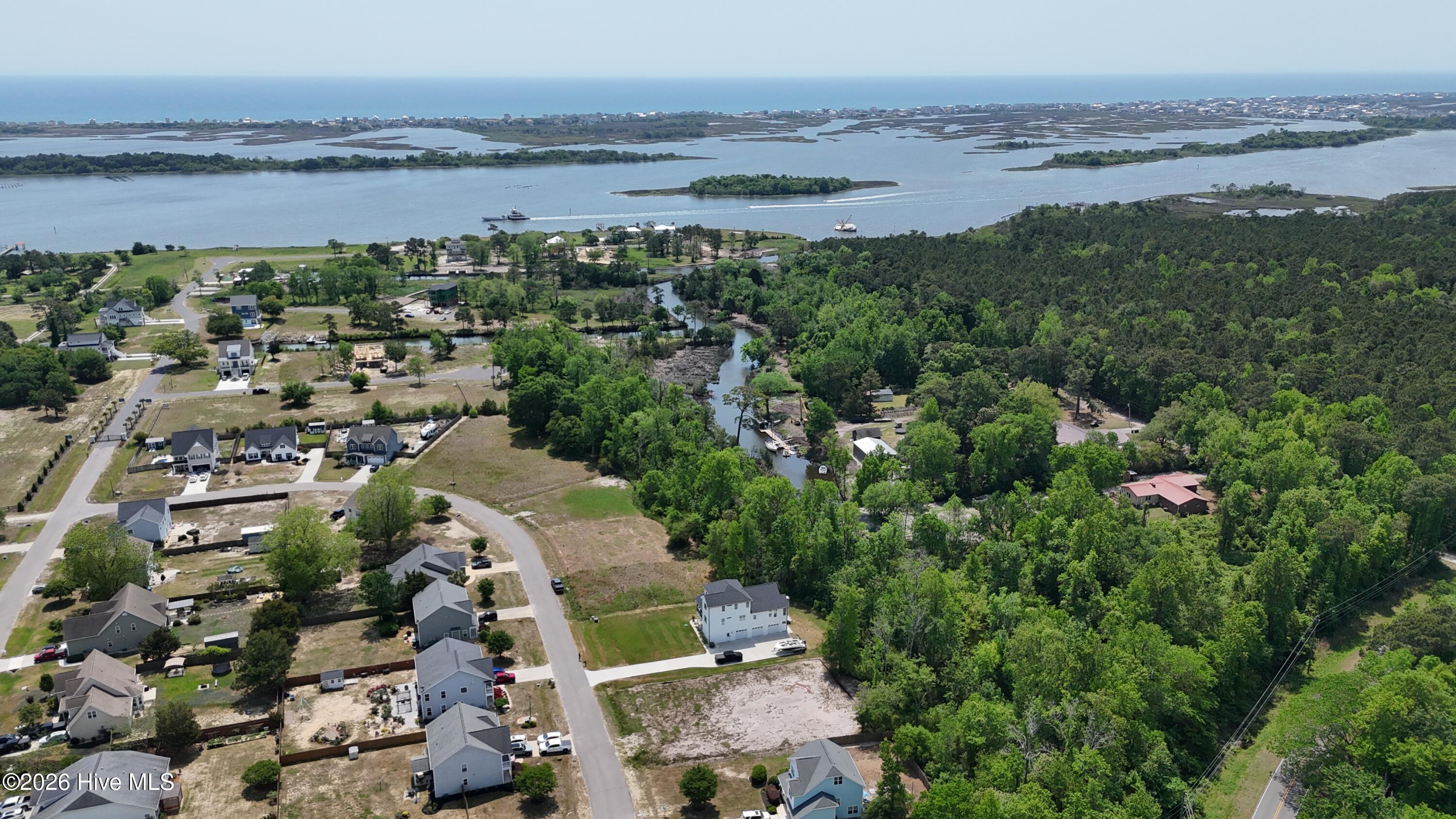 208 River Oats Court,Holly Ridge