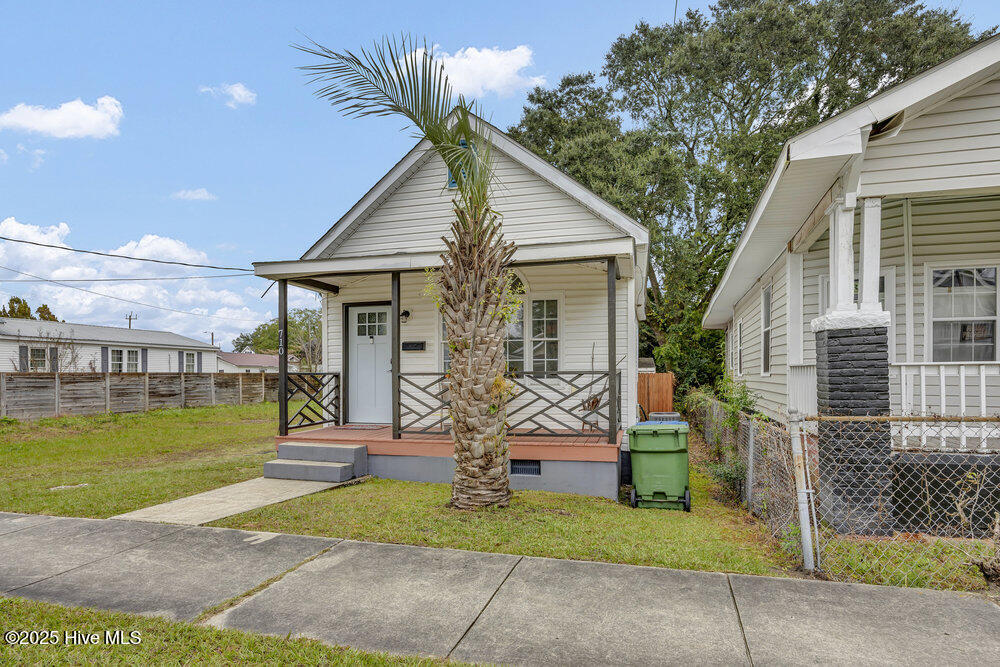 Homes for sale in Wilmington, NC | 710 Mcrae St, Wilmington, NC 28401 | MLS# 100538169