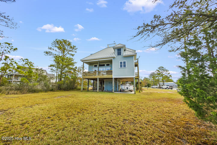 363 Cabin Creek Road,Merritt