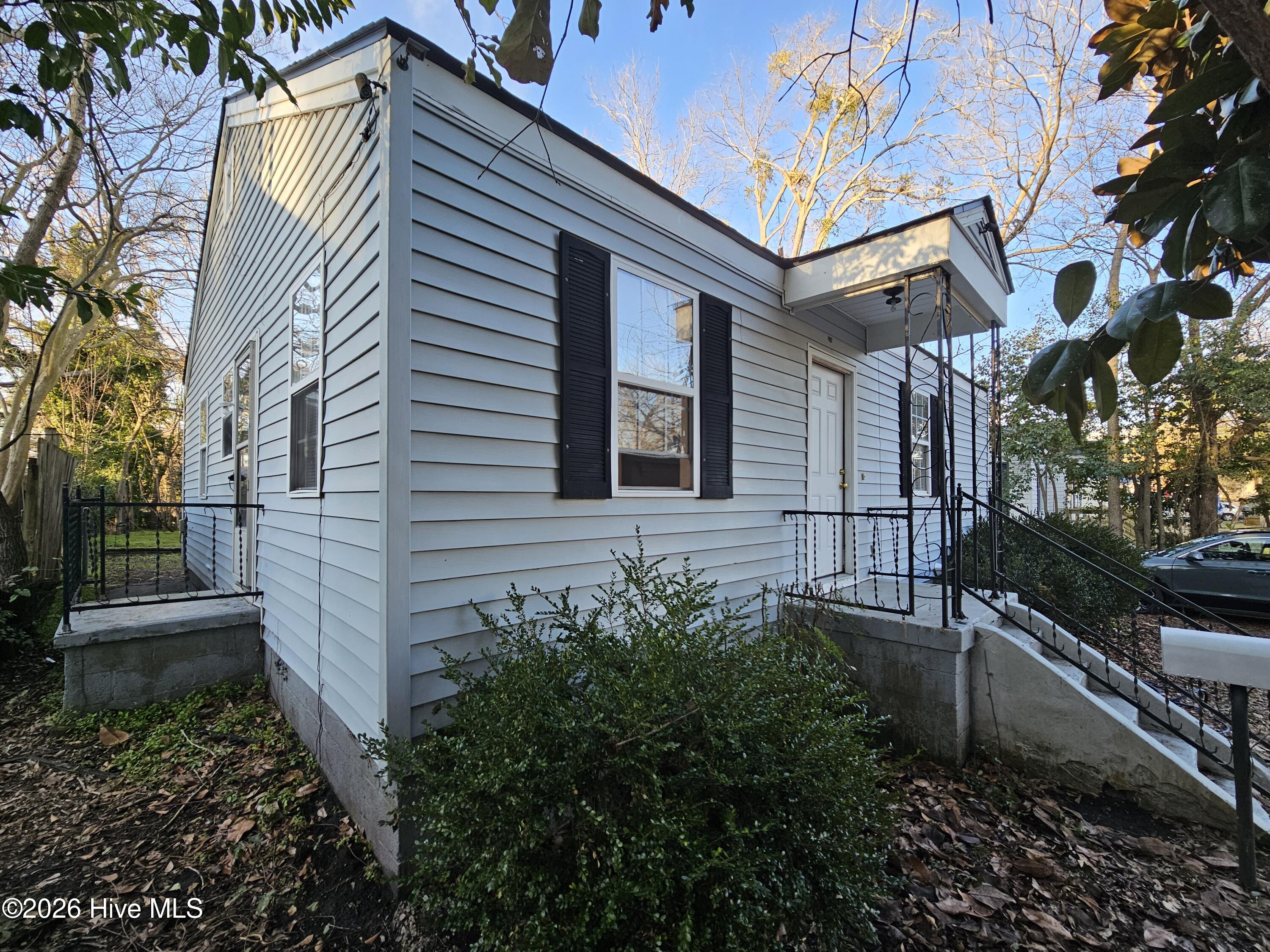 516 National Court Drive,New Bern