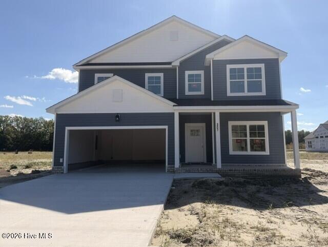 Photo 1 of Single family home for sale at 307 Onslow Ln, South Mills, NC 27976 | MLS# 100603185 | Listing updated on 2026-10-07