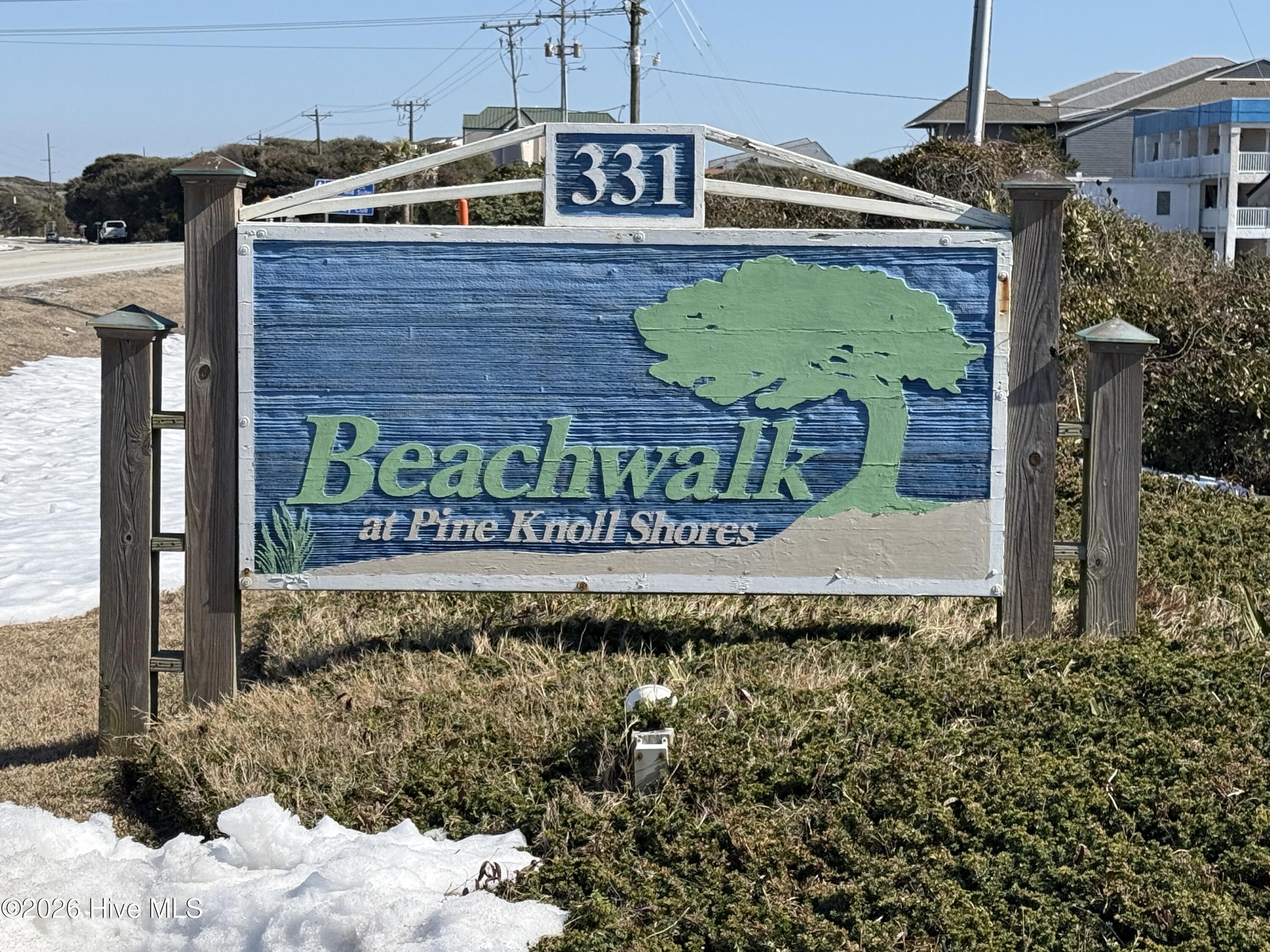 331 Salter Path Road 103,Pine Knoll Shores
