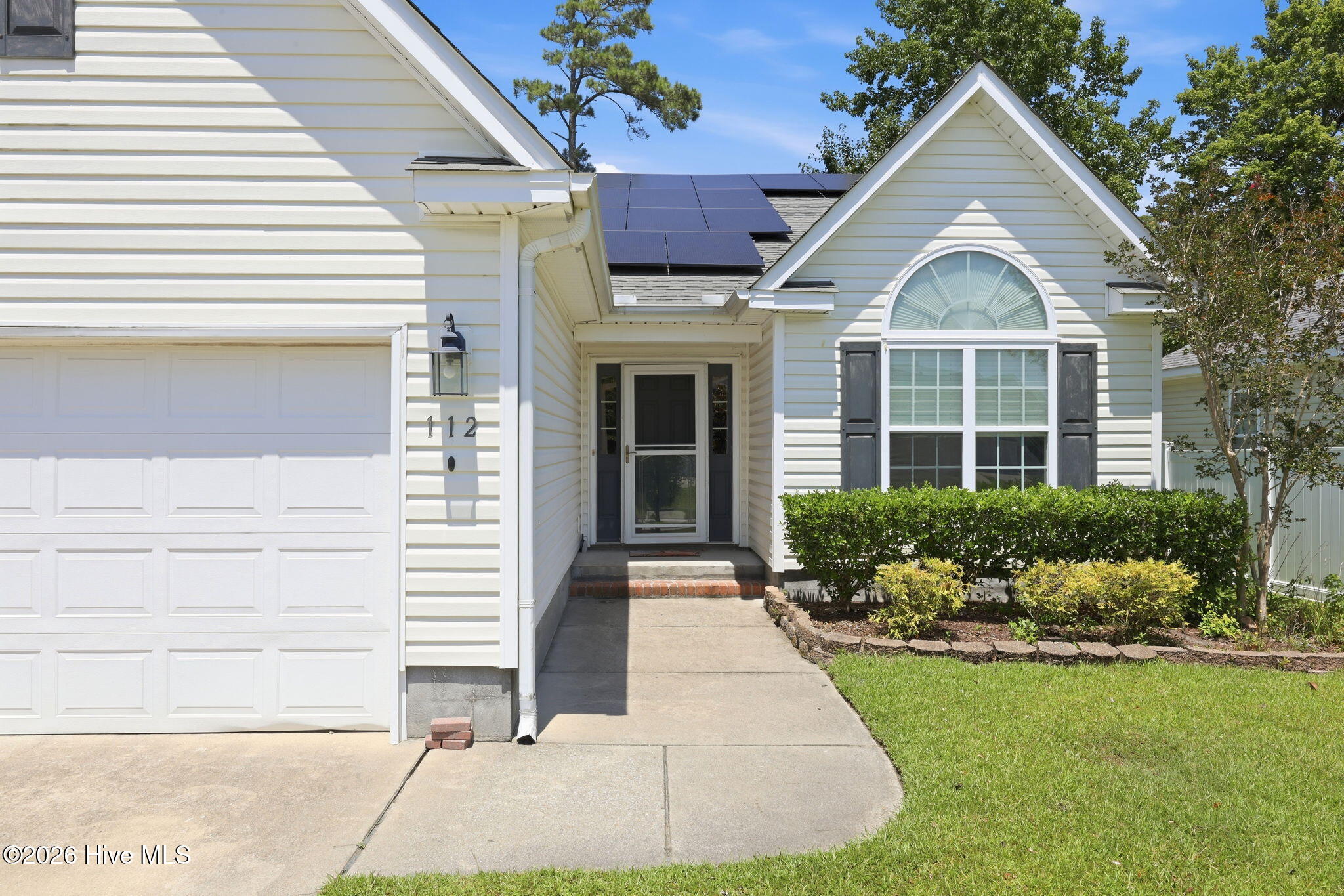 112 Bermuda View,New Bern