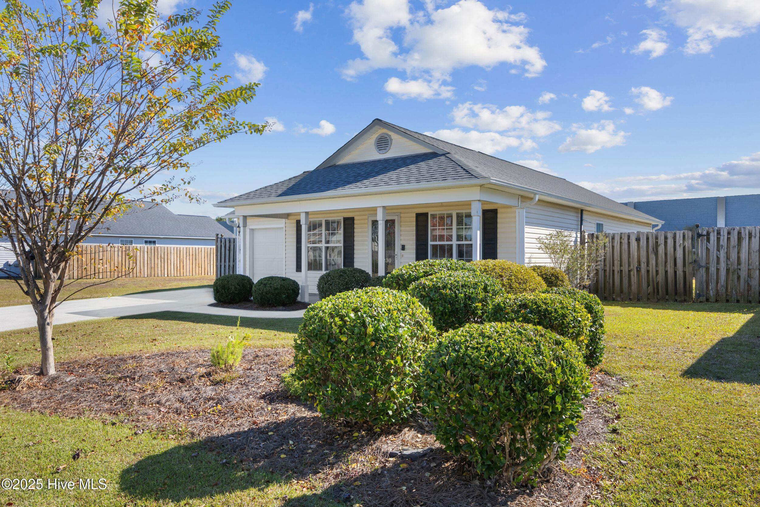 Homes for sale in Wilmington, NC | 7230 Copperfield Ct, Wilmington, NC 28411 | MLS# 100539500