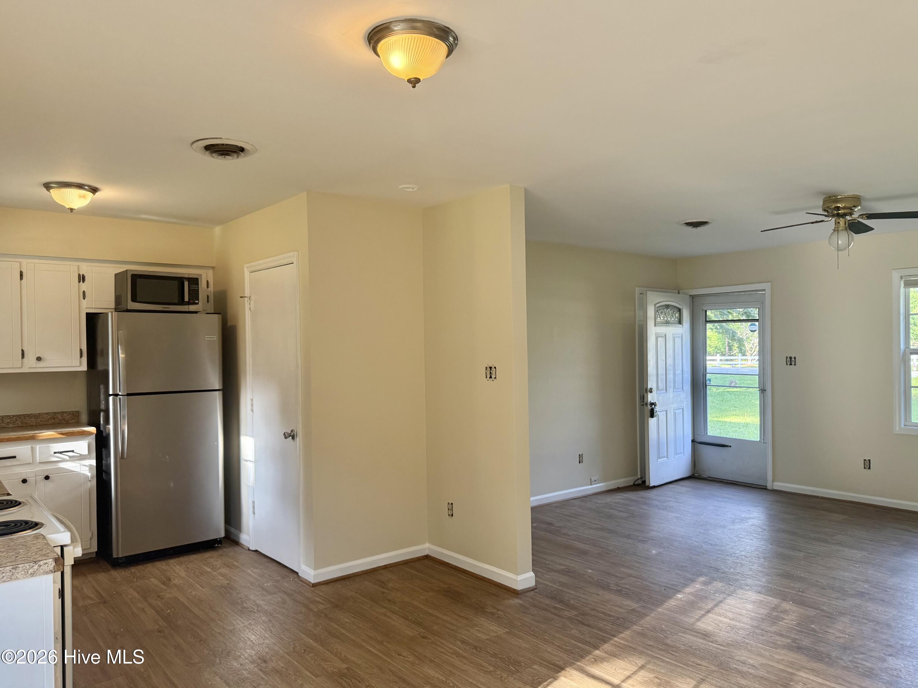 792 Broad Creek Road,New Bern