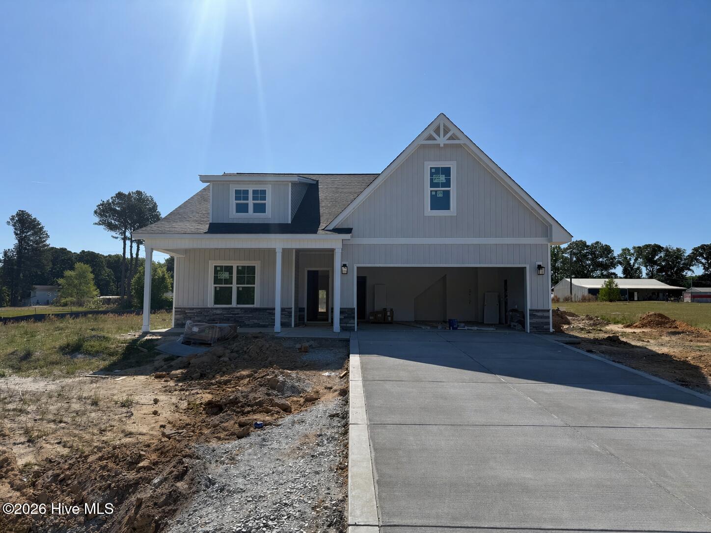 424 Flat Rock Trace, Port Wentworth, GA, 31407