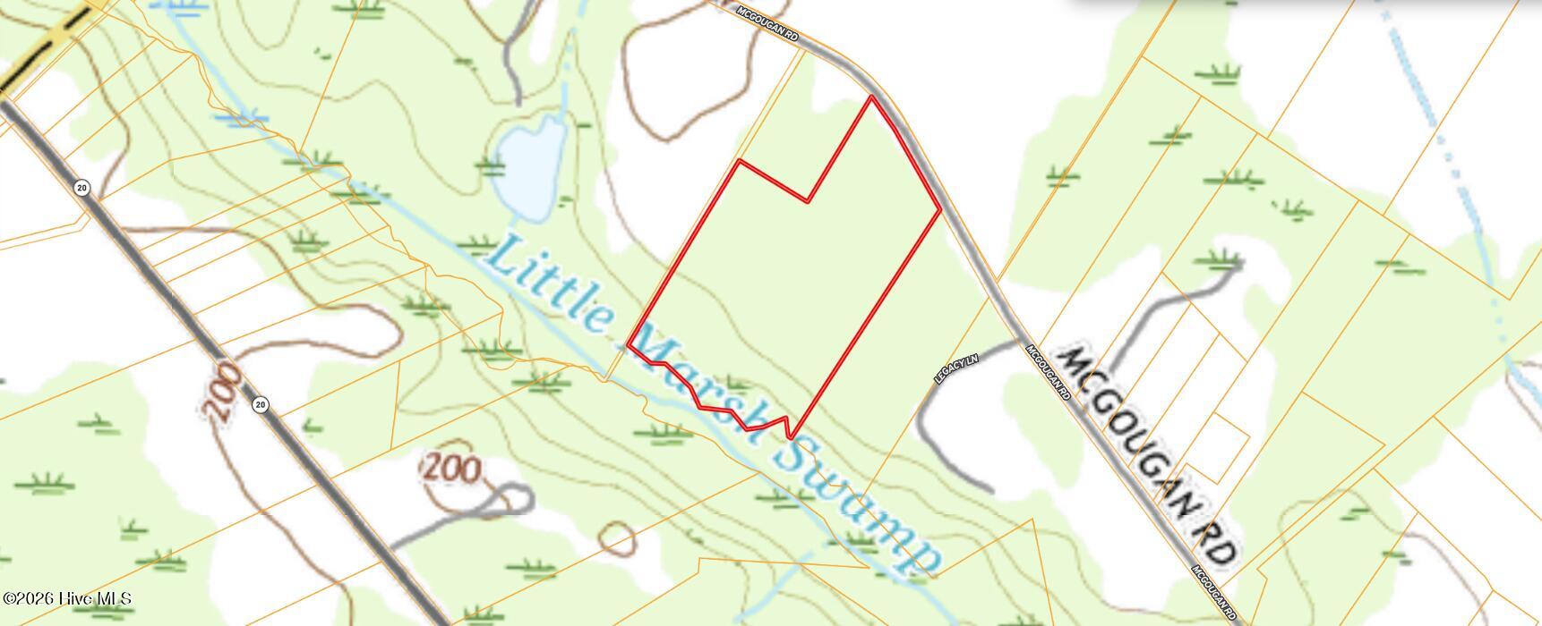 Homes for sale in Lumber Bridge, NC | 1059 Mcgougan Rd, Lumber Bridge, NC 28357 | MLS# 100561883