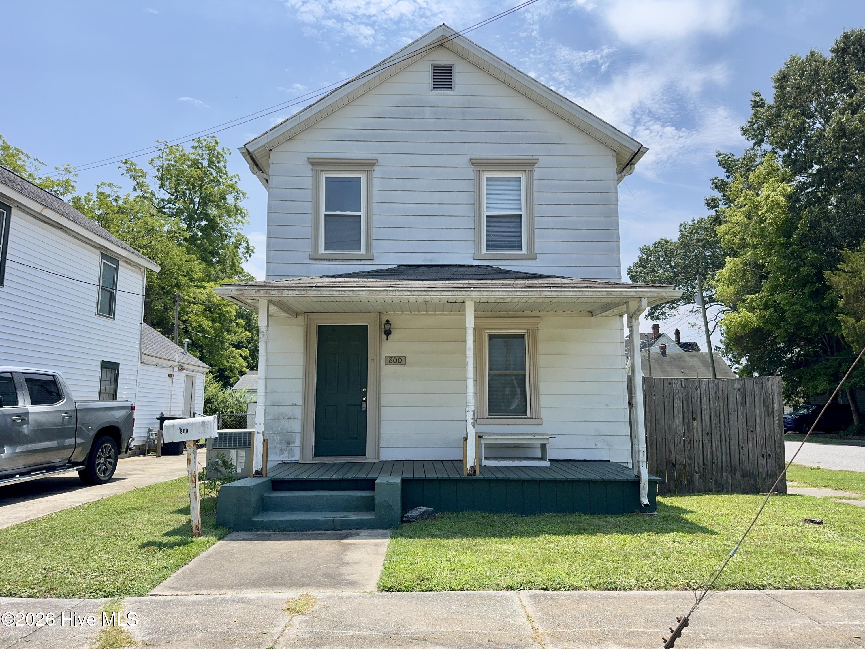 Featured listings