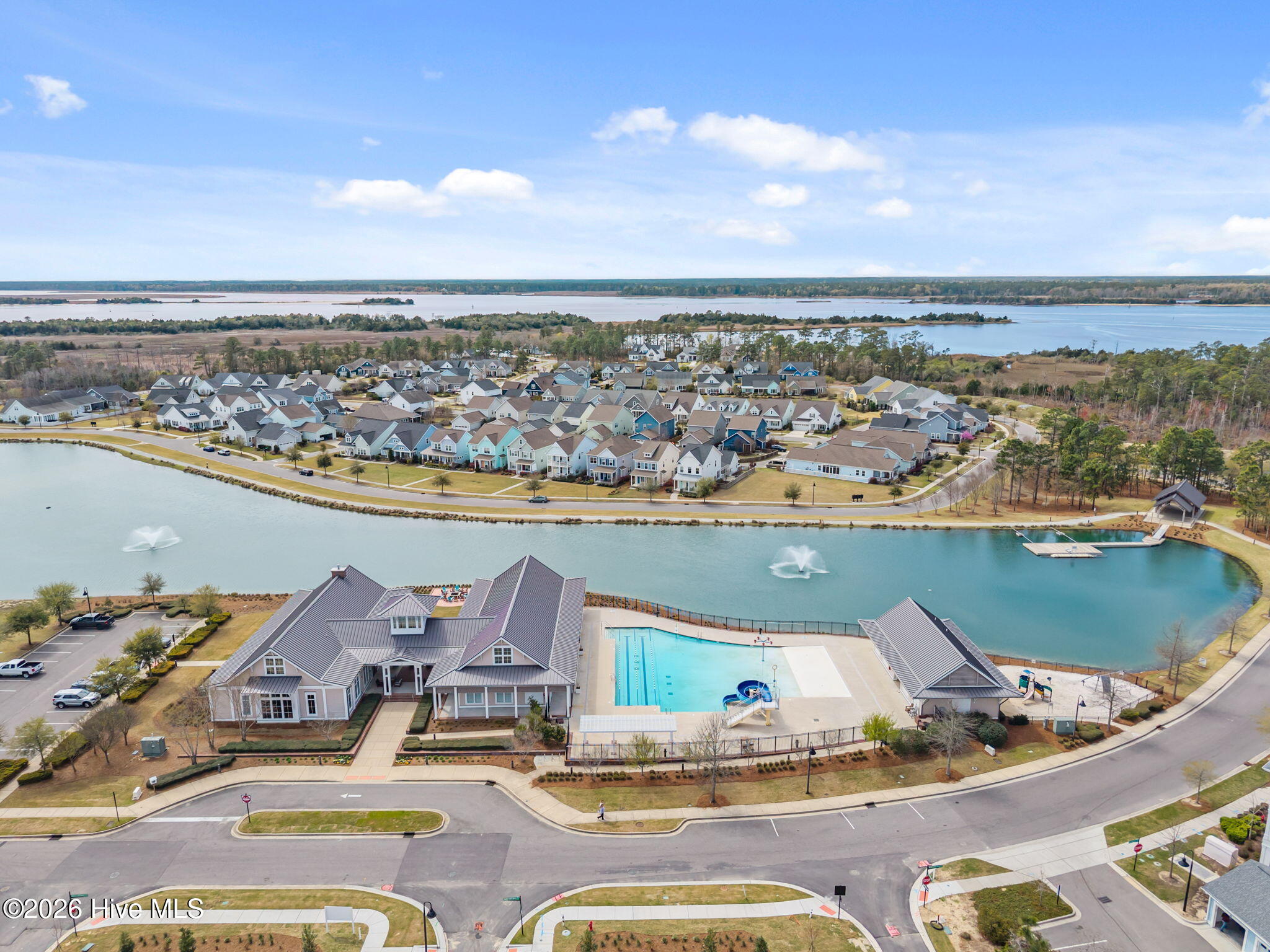 224 Trisail Terrace, Wilmington, NC, 28412