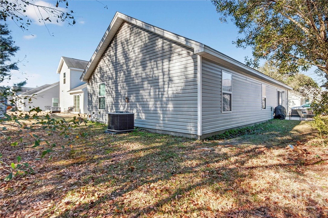 76 Tiller Way, Savannah, GA, 31407