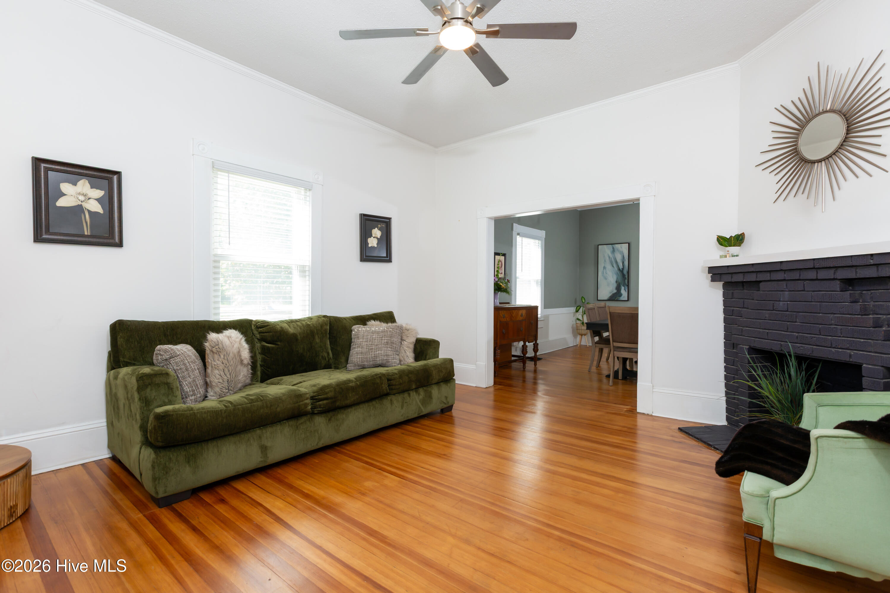 3405 Oaks Road,New Bern