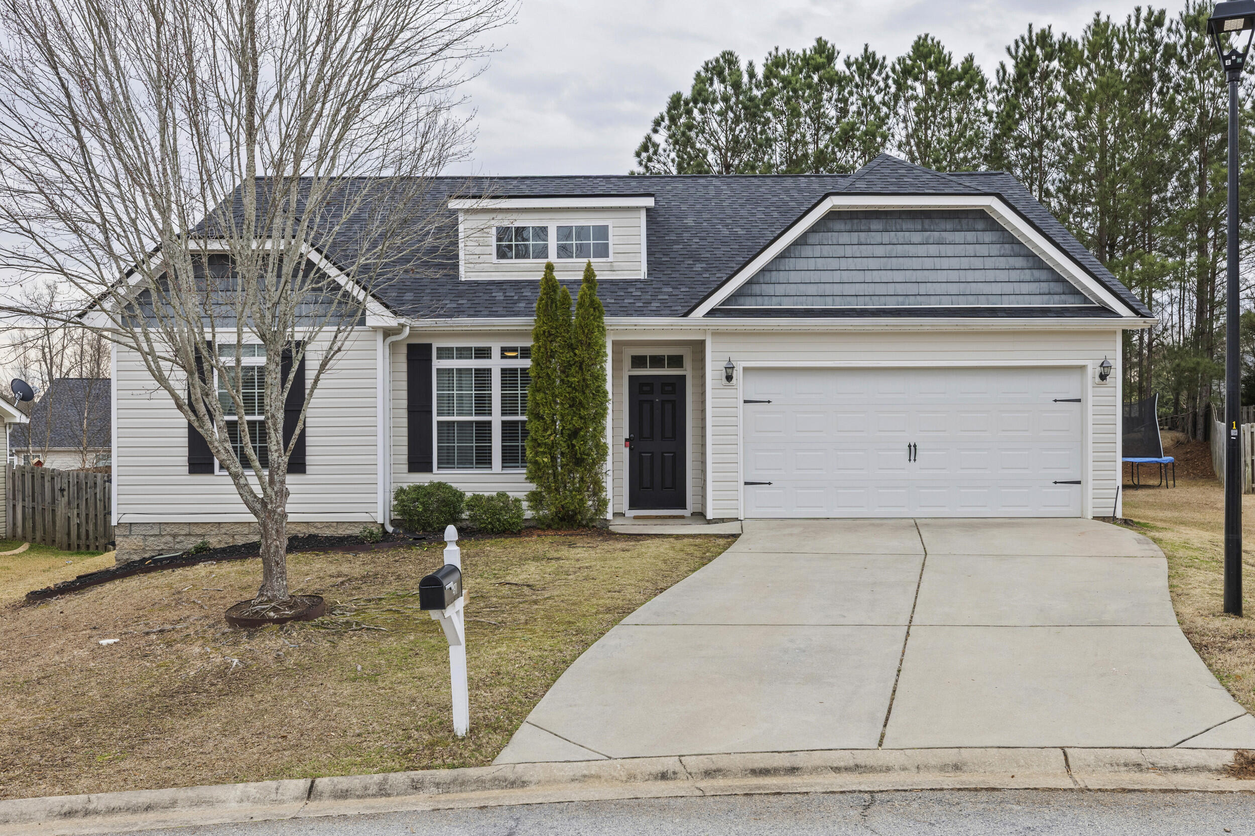 4911 Ashbrooke Way, Grovetown, GA 30813 Listing Photo  1