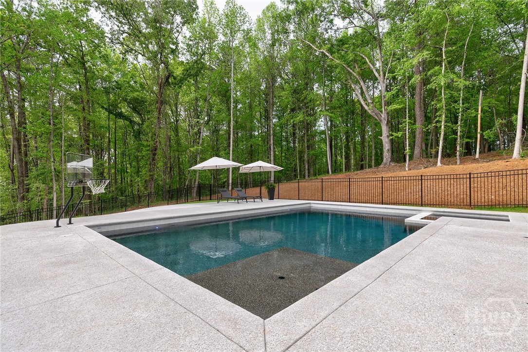 167 Alcovy Springs Drive, Monroe, GA, 30656