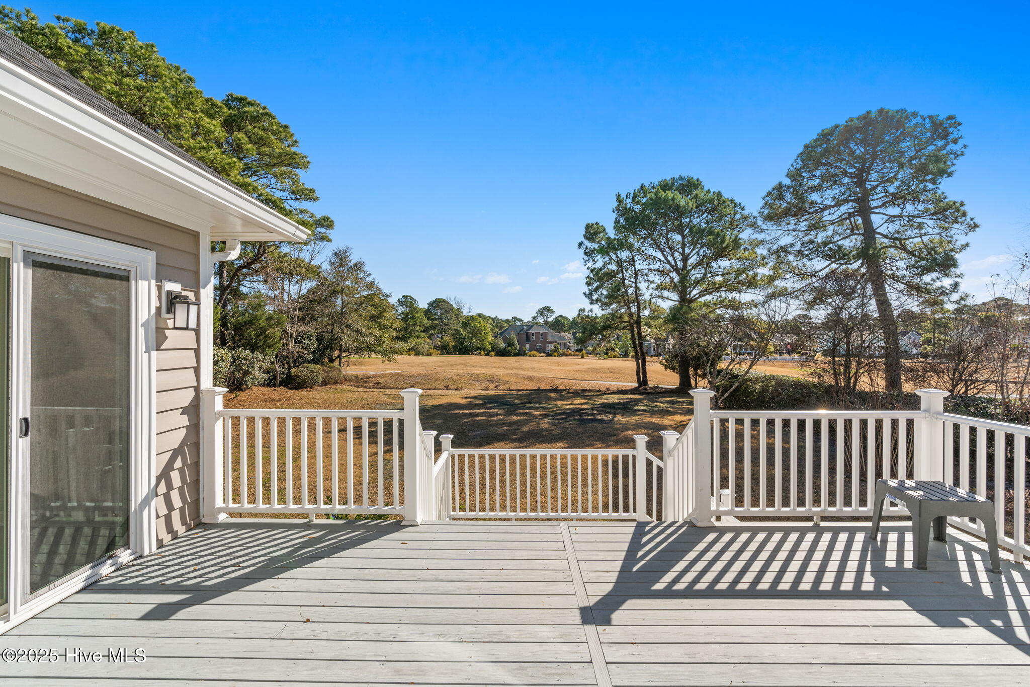3223 St Andrews Circle SE, Southport, NC, 28461