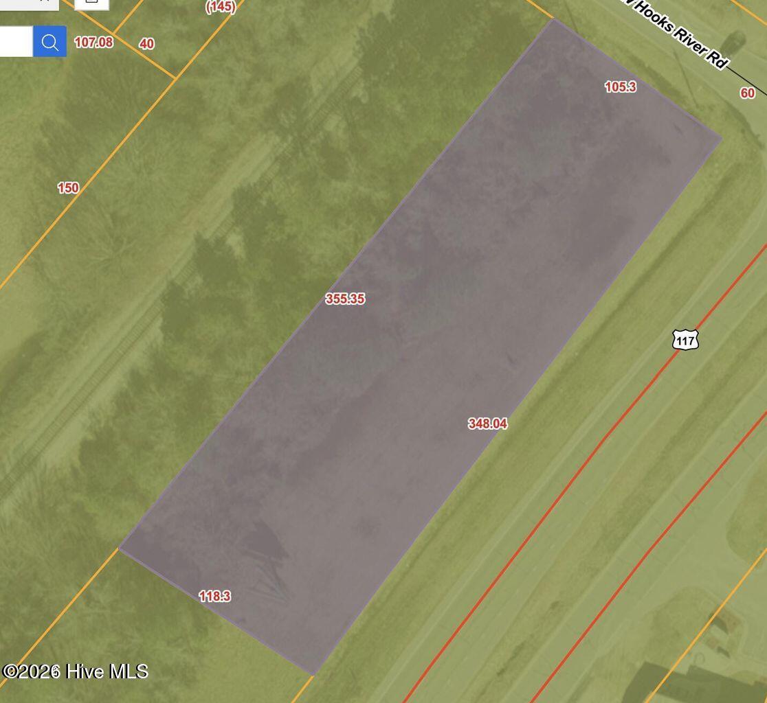 000 W Hooks River Road, Goldsboro, NC, 27530