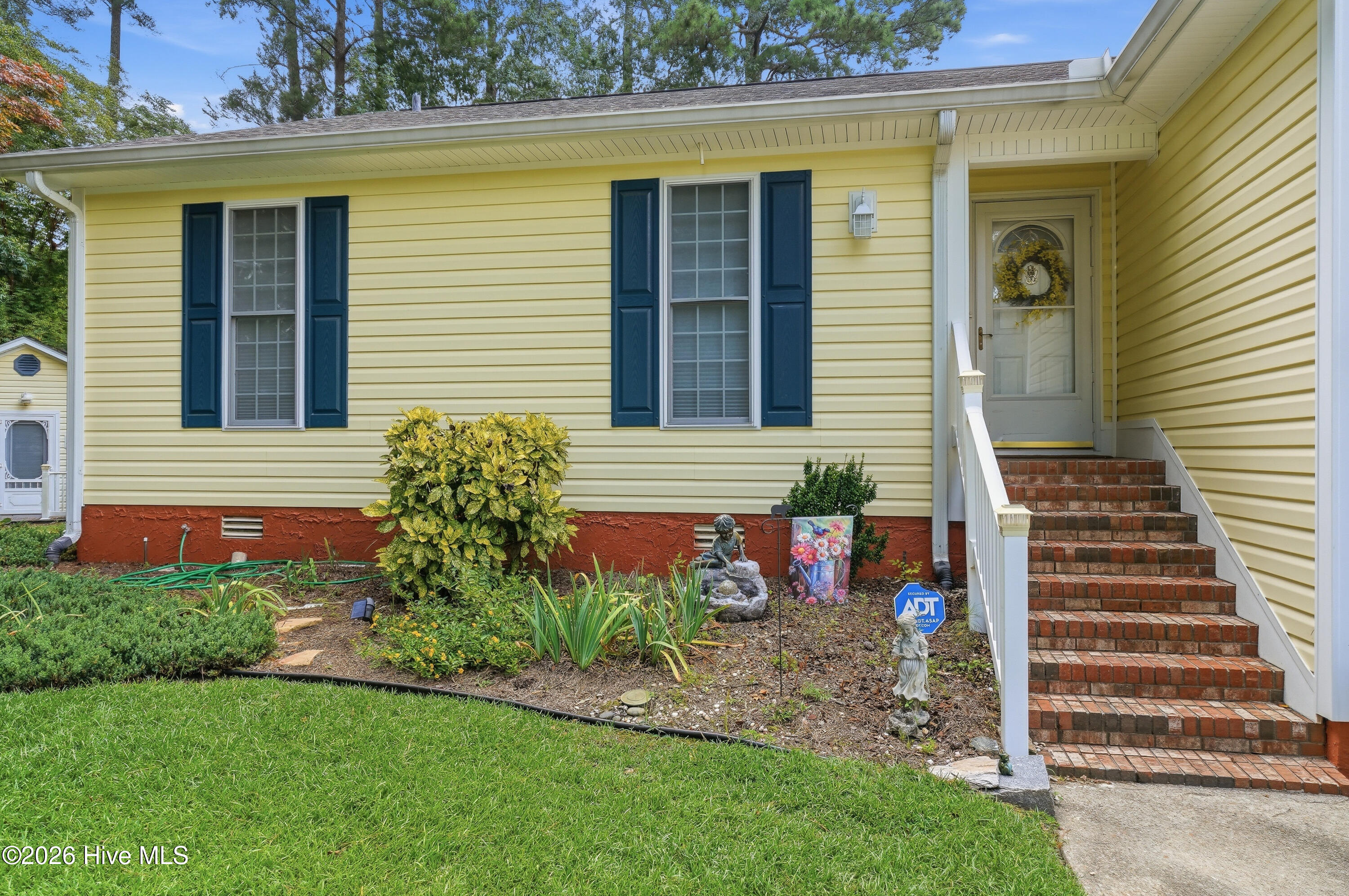 109 Commander Circle,New Bern