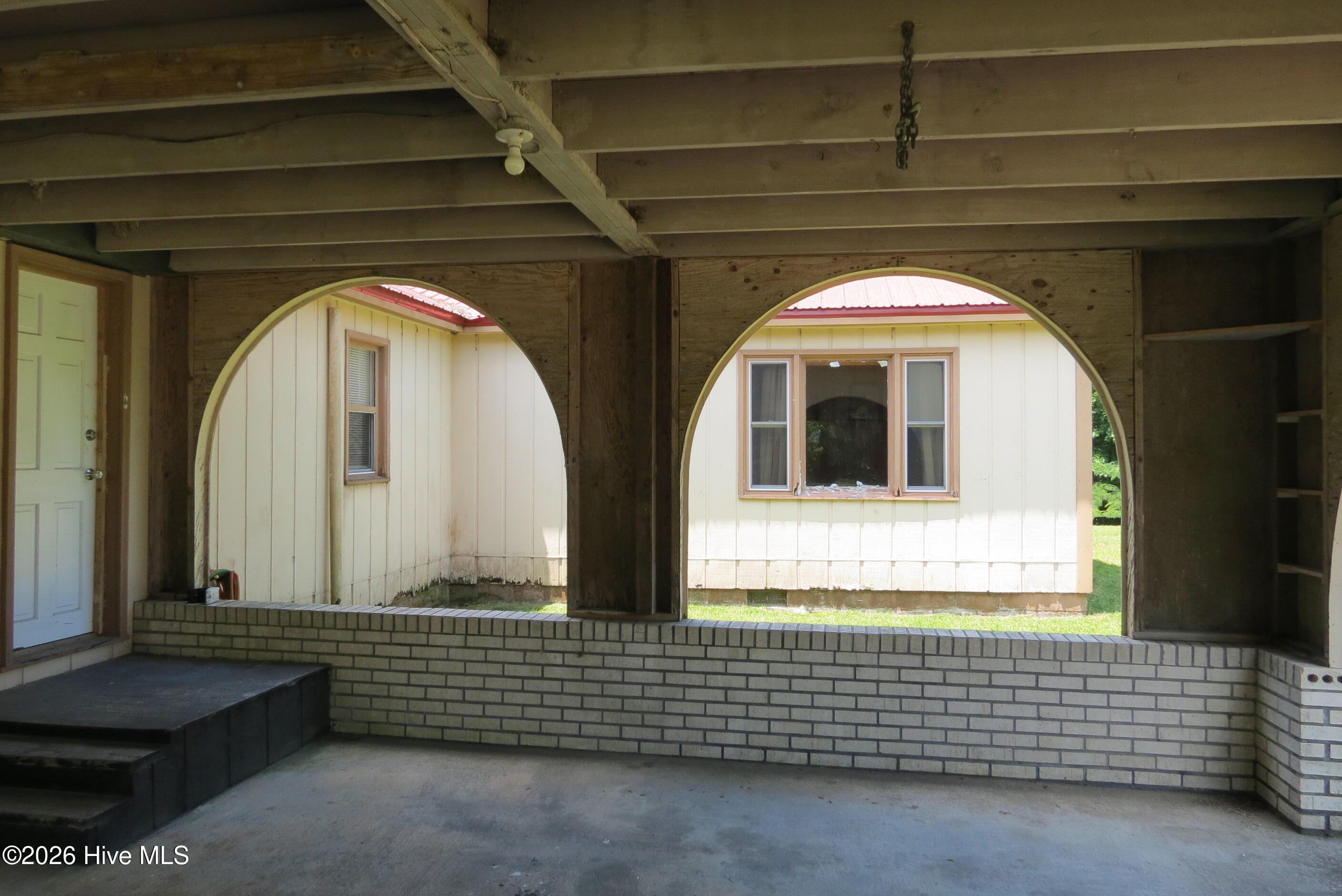 17038 E Nc 55 Highway,Bayboro