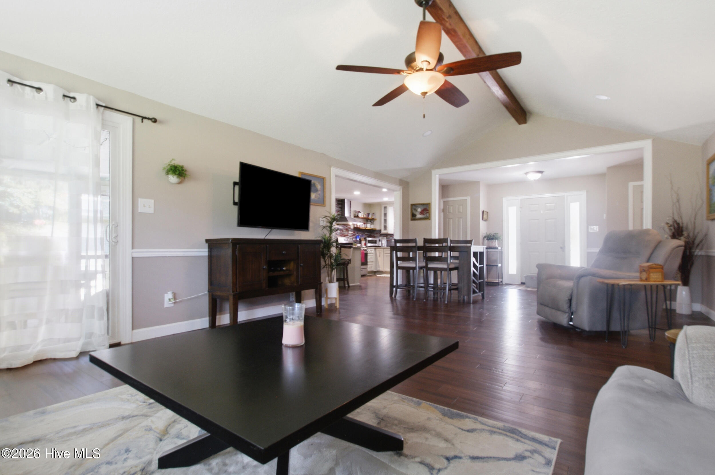 701 Plantation Drive,New Bern