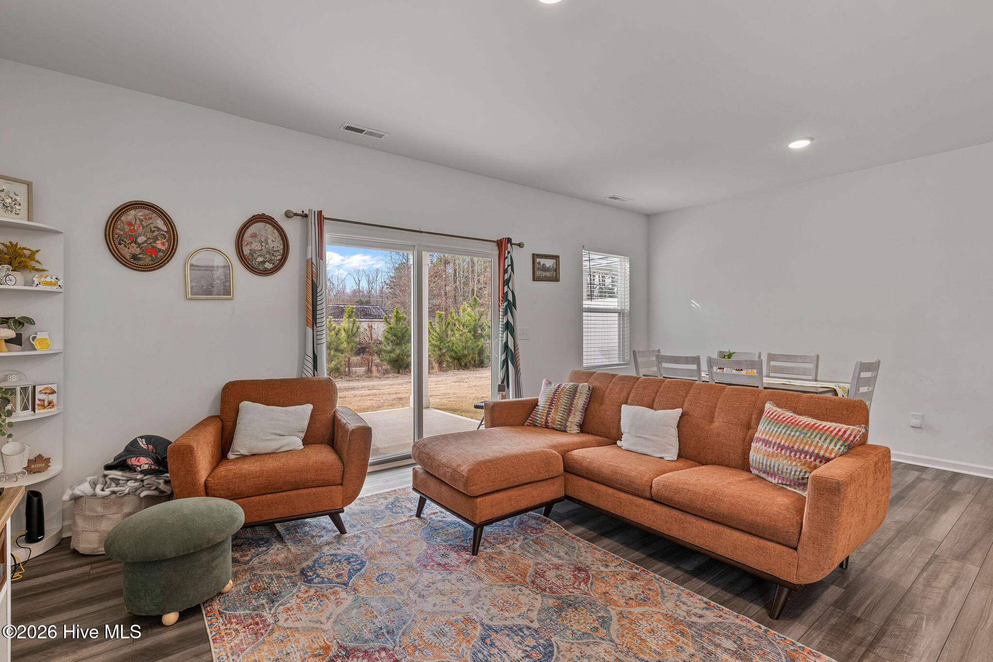 3511 Walker Drive W UNIT Apt A, Wilson, NC, 27893