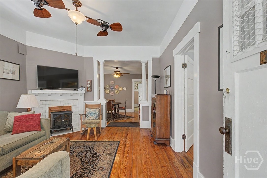 2nd image of 804 E 36th St, Savannah, GA 31401 | MLS# SA363109