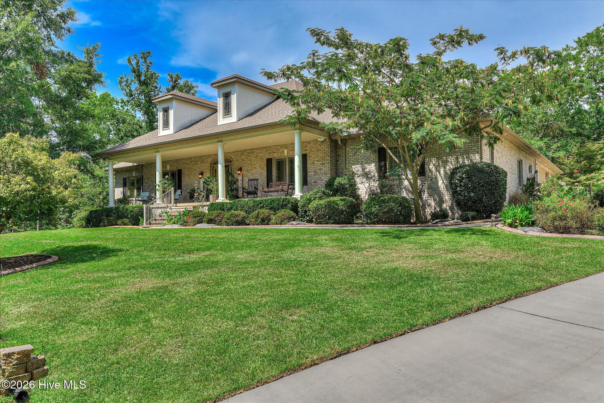 Photo 2 of Mansion for sale at 253 Eutaw Springs Trl, North Augusta, SC 29860 | MLS# 100601262 | Listing updated on 2026-09-05