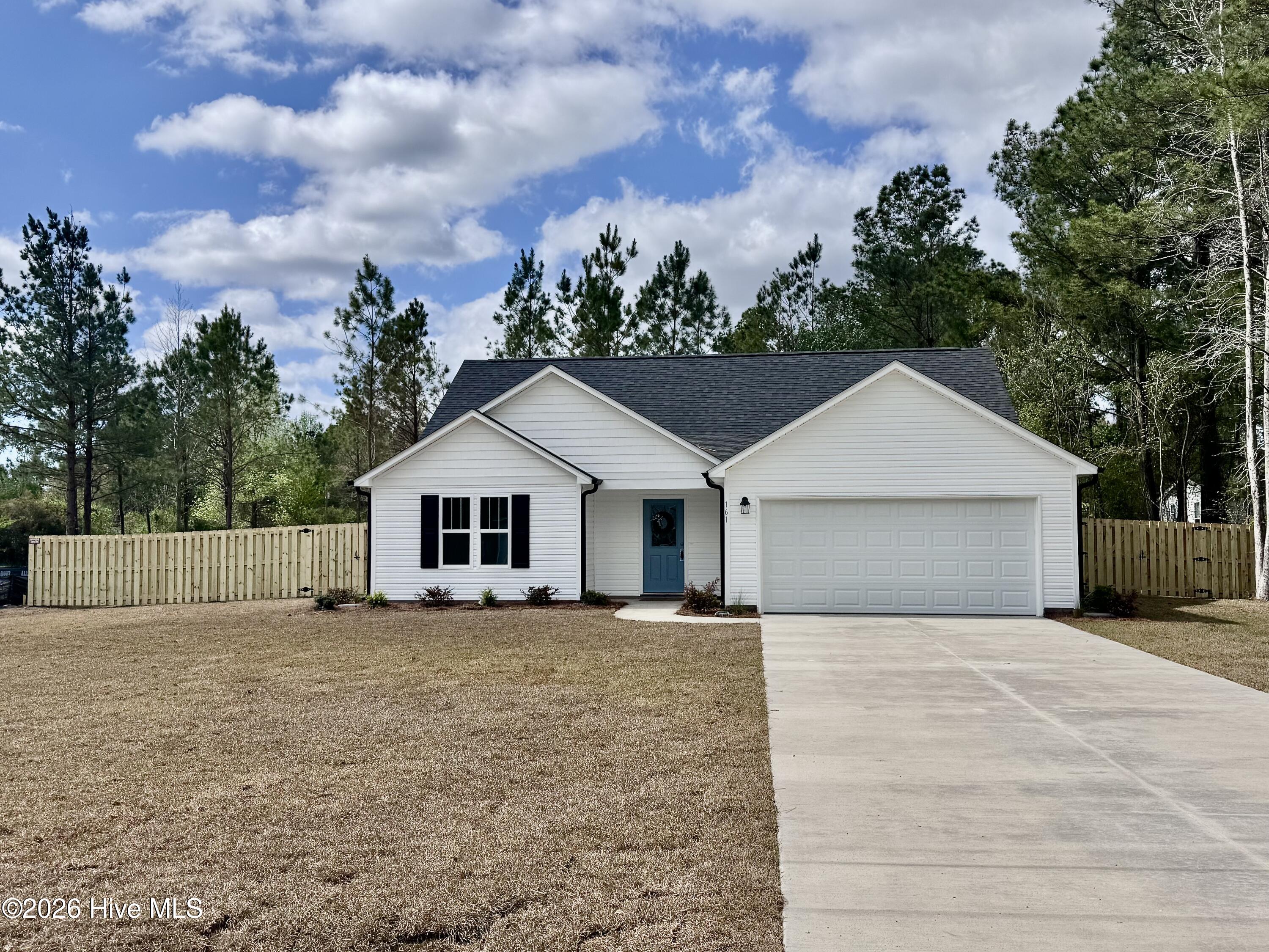 2601 Nexus Drive UNIT B, Greenville, NC, 27834