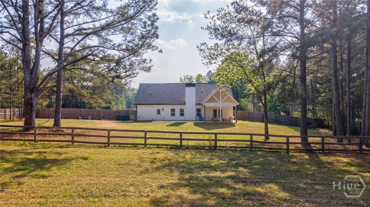 3rd image of 2712 Jones Holly Rd, Good Hope, GA 30641 | MLS# CL354639