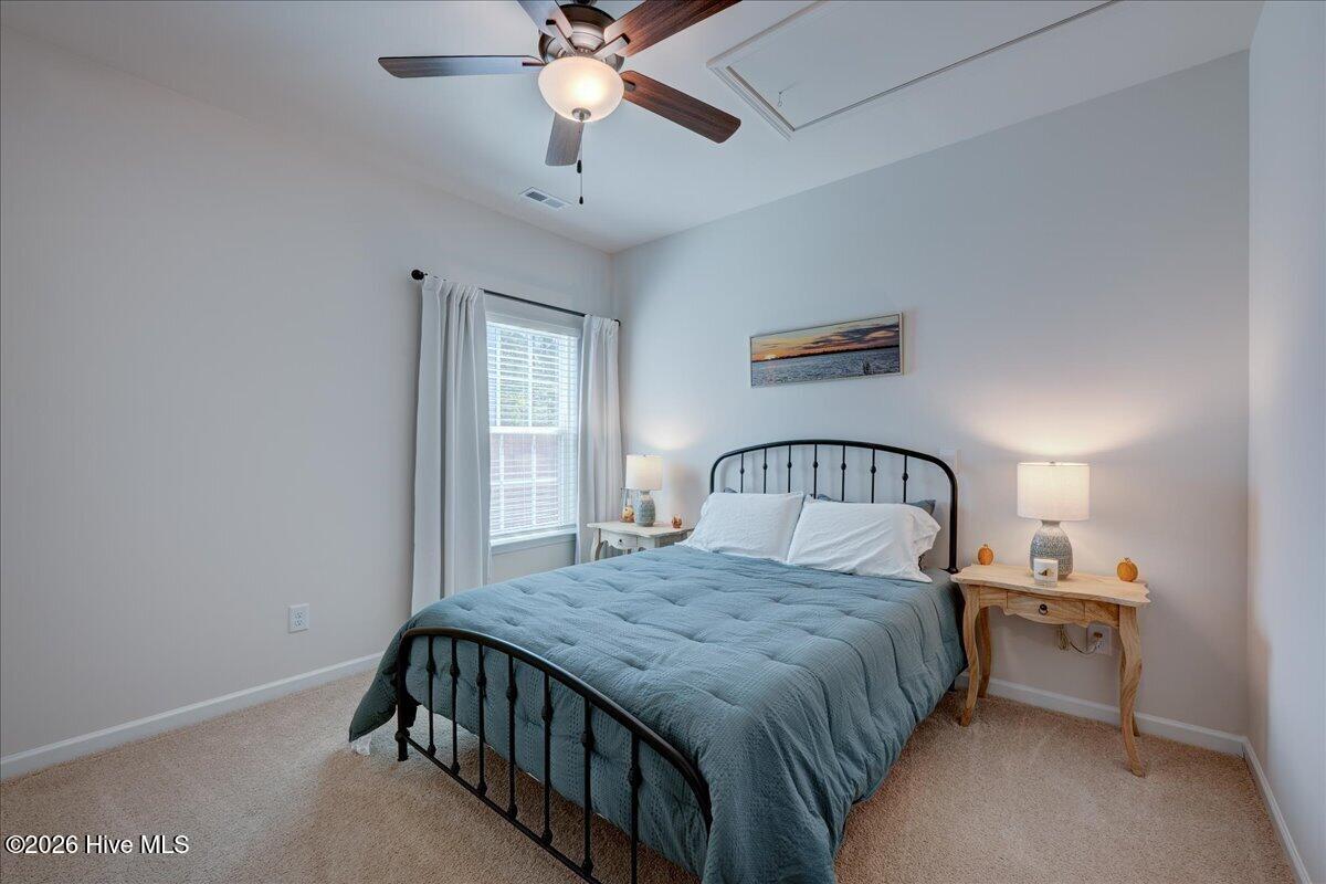 2nd Guest Room
