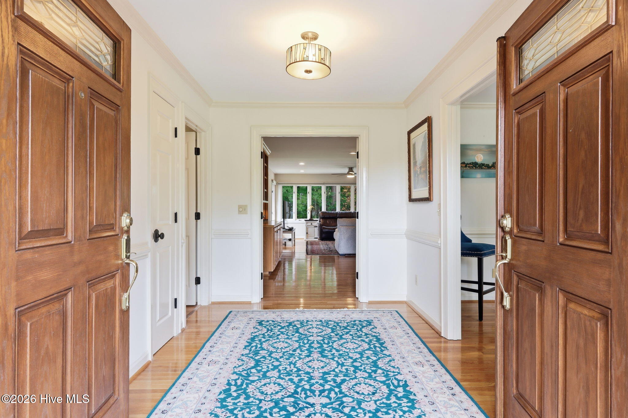 1000 Colleton Way,Trent Woods